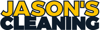 Jason's Cleaning