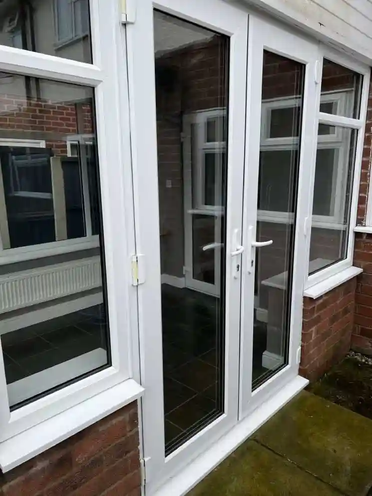 Window cleaning maghull
